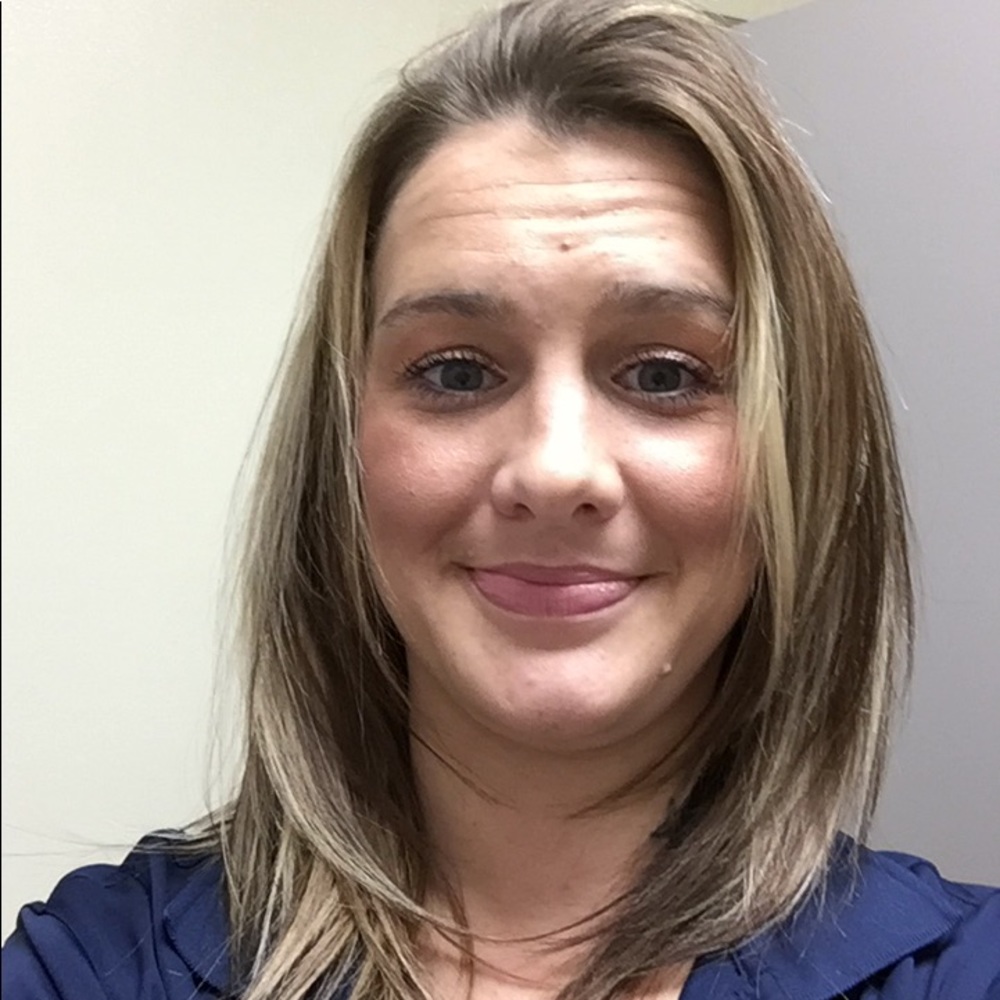 Meet your Posher, Janessa